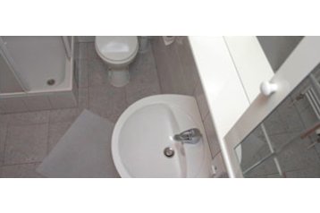 Hrvaška Privát Velika Gorica, Eksterier